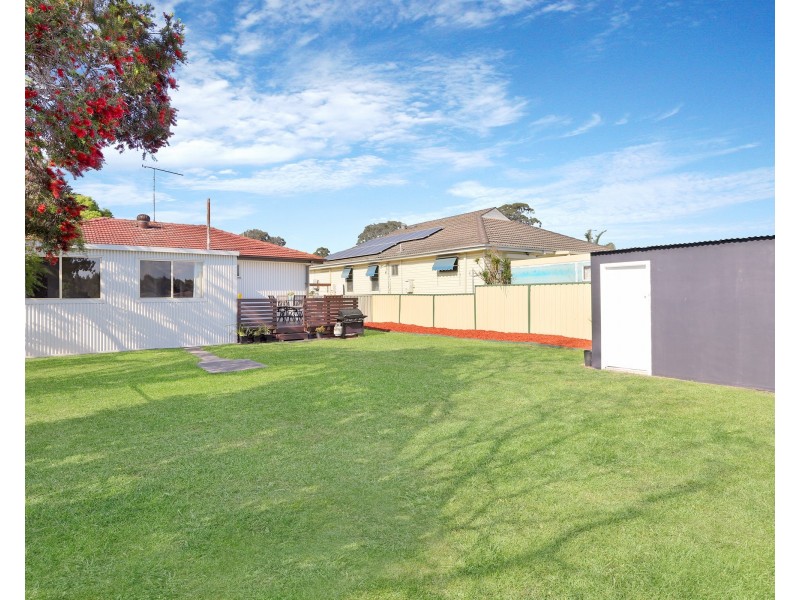 14 Northcott Road, Lalor Park NSW 2147