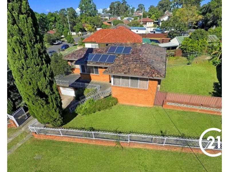 6 Valentine Street, Blacktown NSW 2148