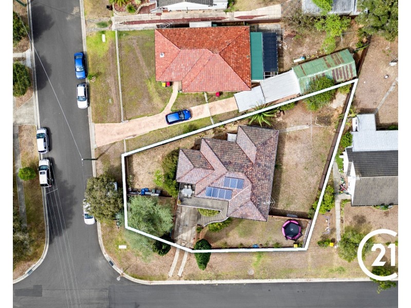 6 Valentine Street, Blacktown NSW 2148