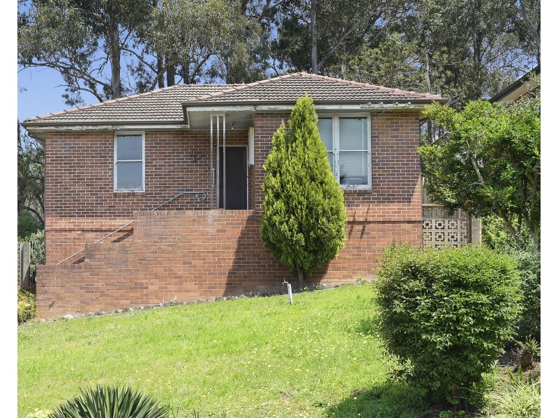3 Rae Street, Seven Hills NSW 2147