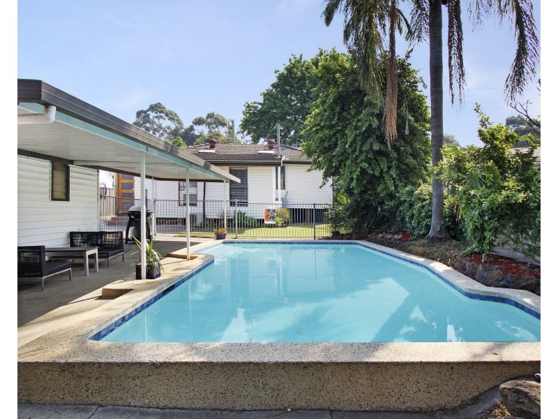 5 Sackville Street, Lalor Park NSW 2147