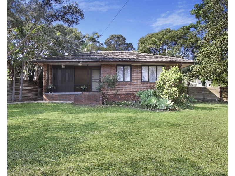 28 Purcell Crescent, Lalor Park NSW 2147