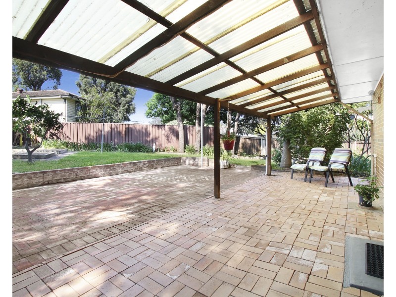 28 Purcell Crescent, Lalor Park NSW 2147