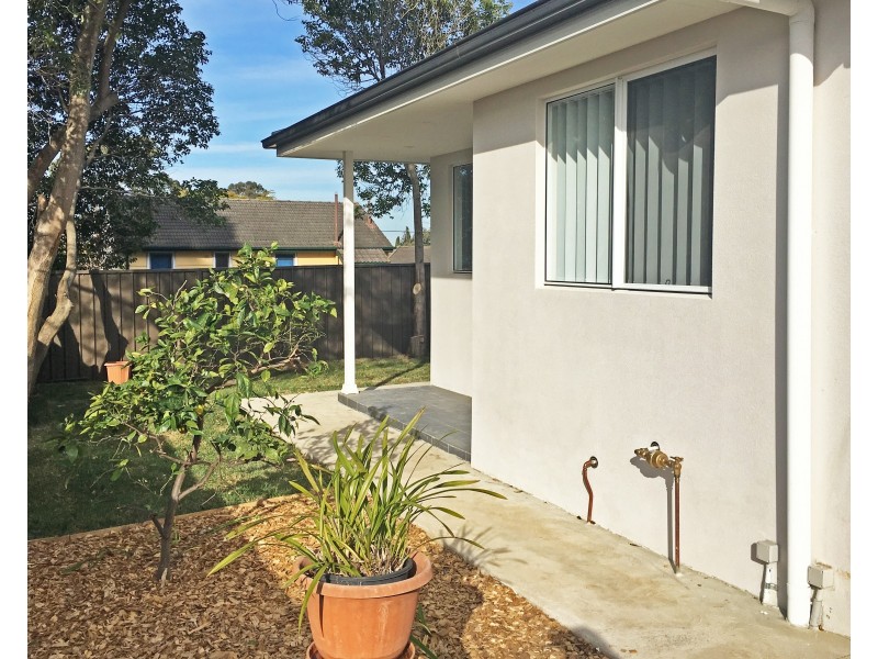 25a Freeman Street, Lalor Park NSW 2147