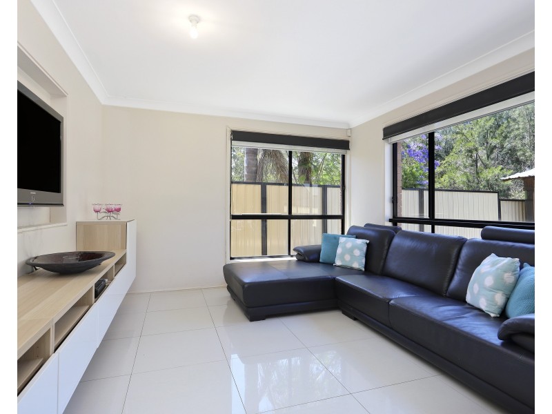 40 Kennedy Parade, Lalor Park NSW 2147