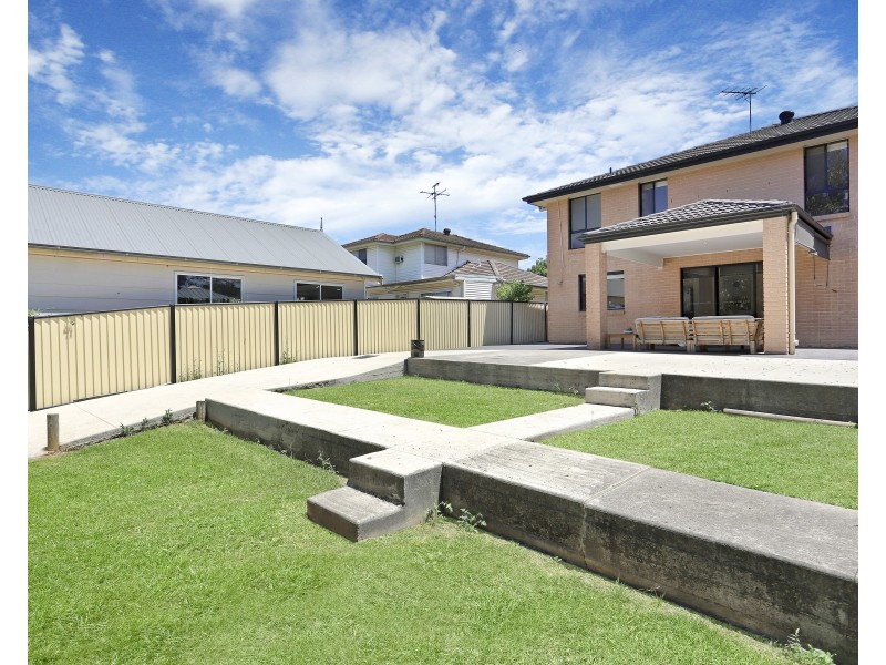 40 Kennedy Parade, Lalor Park NSW 2147