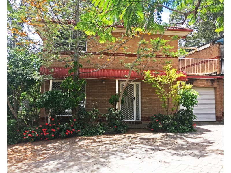 9/35 Fifth Avenue, Blacktown NSW 2148