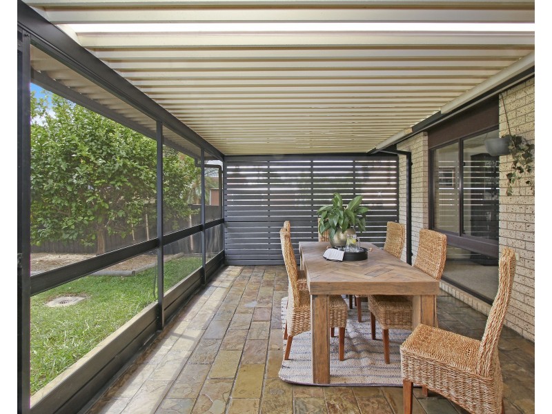 27 Columbia Road, Seven Hills NSW 2147