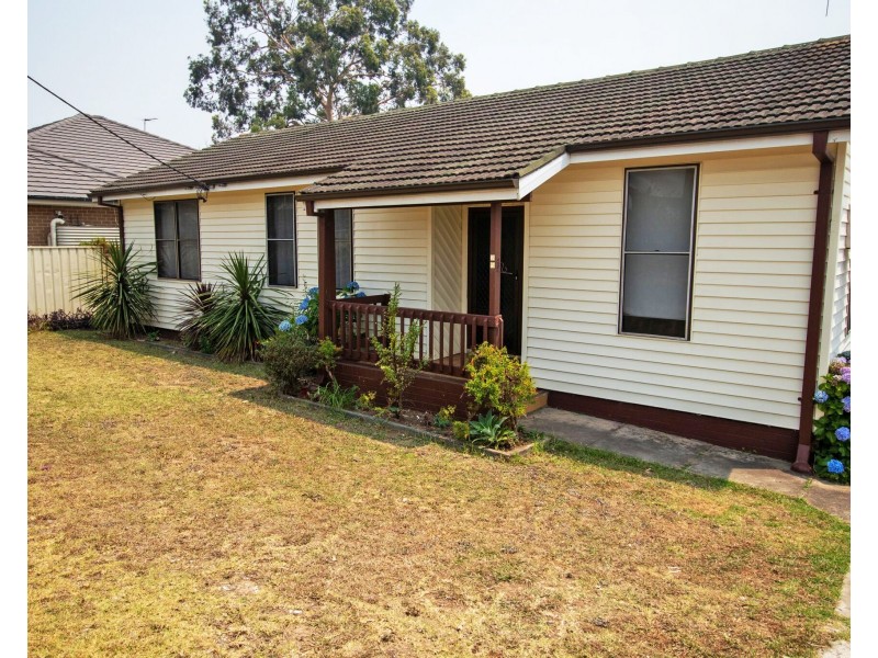 25 Hargrave Road, Lalor Park NSW 2147