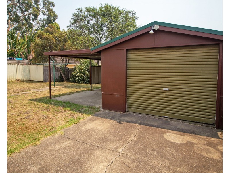 25 Hargrave Road, Lalor Park NSW 2147