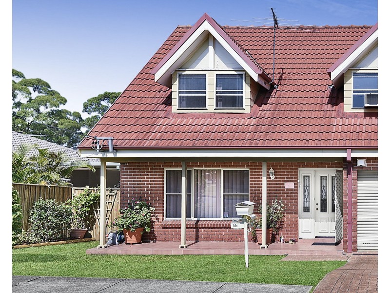 8B Ozark Street, Seven Hills NSW 2147