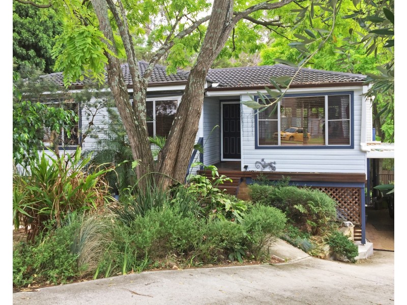 21 Lowana Crescent, Seven Hills NSW 2147