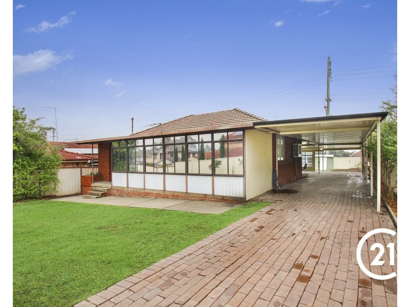 60 Farmingdale Drive, Blacktown NSW 2148