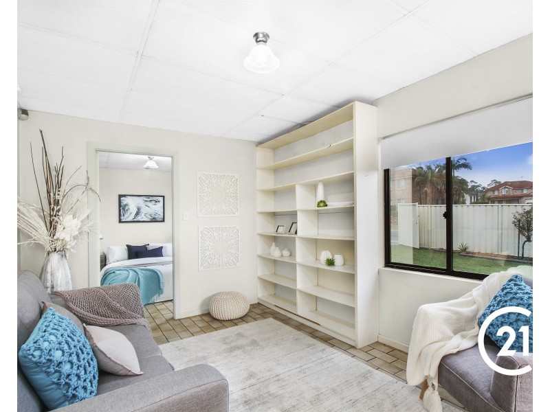 60 Farmingdale Drive, Blacktown NSW 2148