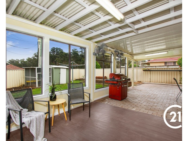 60 Farmingdale Drive, Blacktown NSW 2148