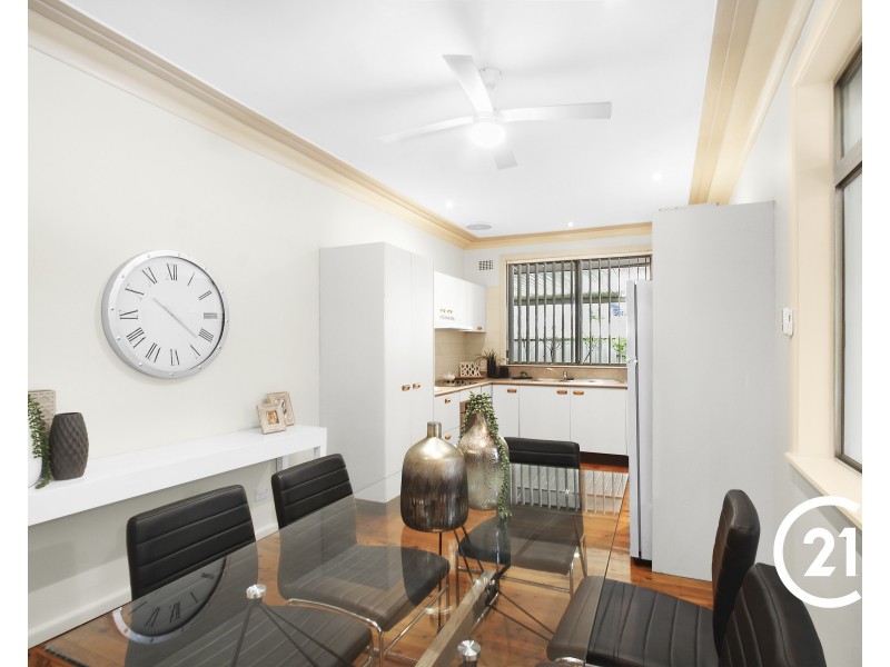 60 Farmingdale Drive, Blacktown NSW 2148