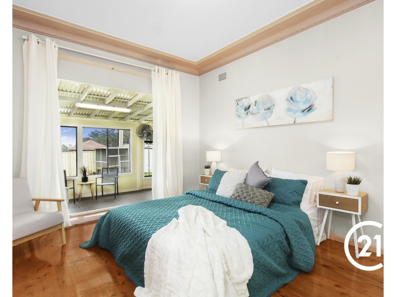 60 Farmingdale Drive, Blacktown NSW 2148