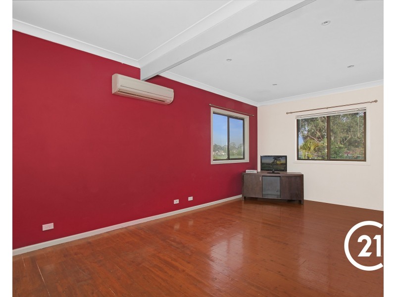 11 Wistaria Place, Blacktown NSW 2148