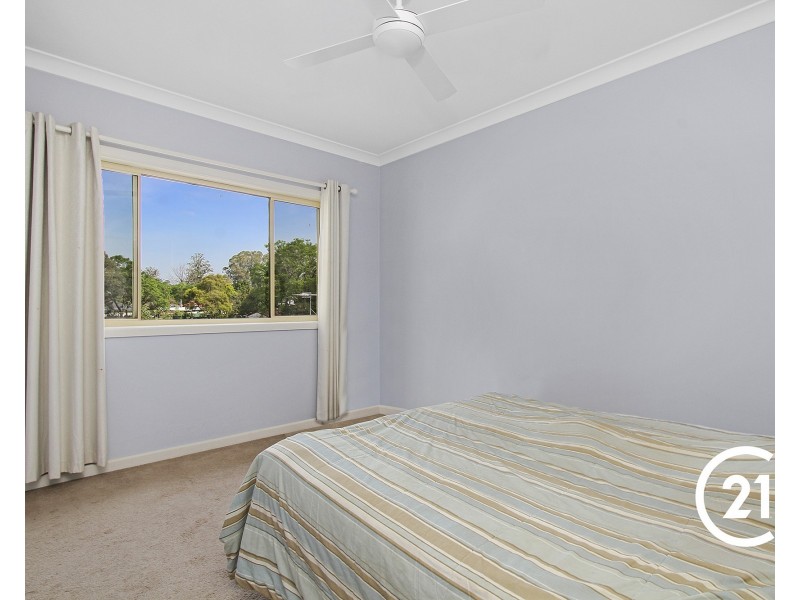 11 Wistaria Place, Blacktown NSW 2148