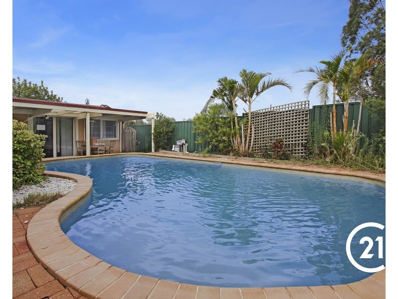 11 Wistaria Place, Blacktown NSW 2148