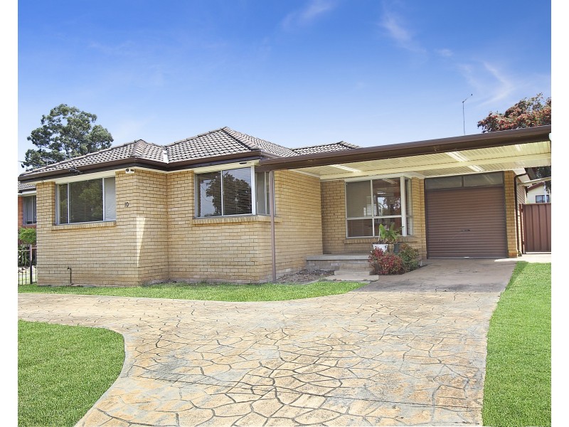 10 Amazon Road, Seven Hills NSW 2147