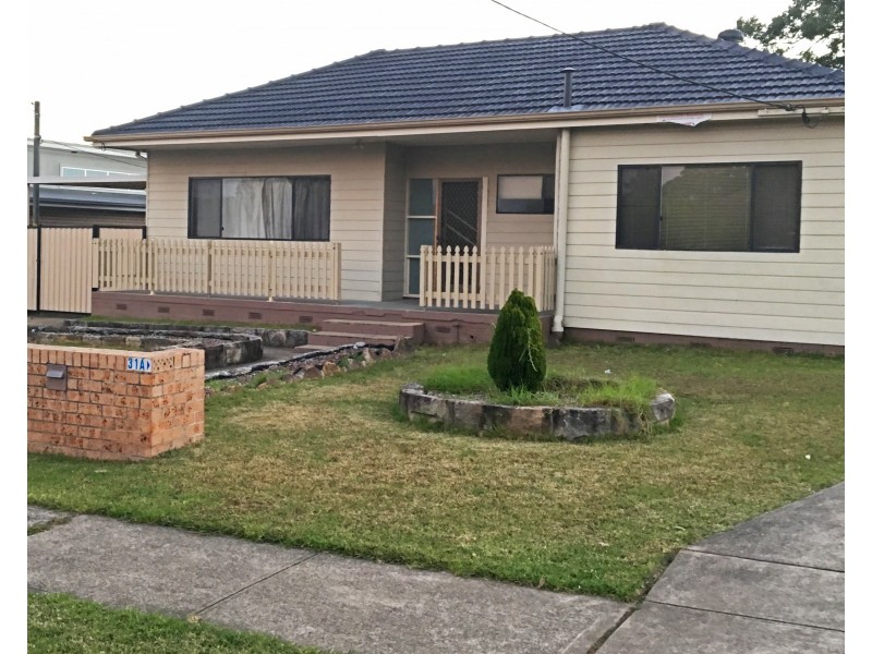 31 Northcott Street, South Wentworthville NSW 2145