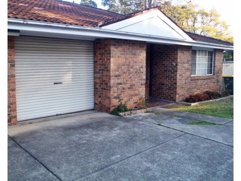 9/19 Fifth Avenue, Blacktown NSW 2148