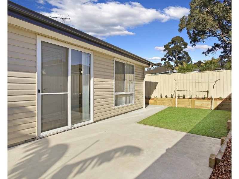 17a Gallop Grove, Lalor Park NSW 2147