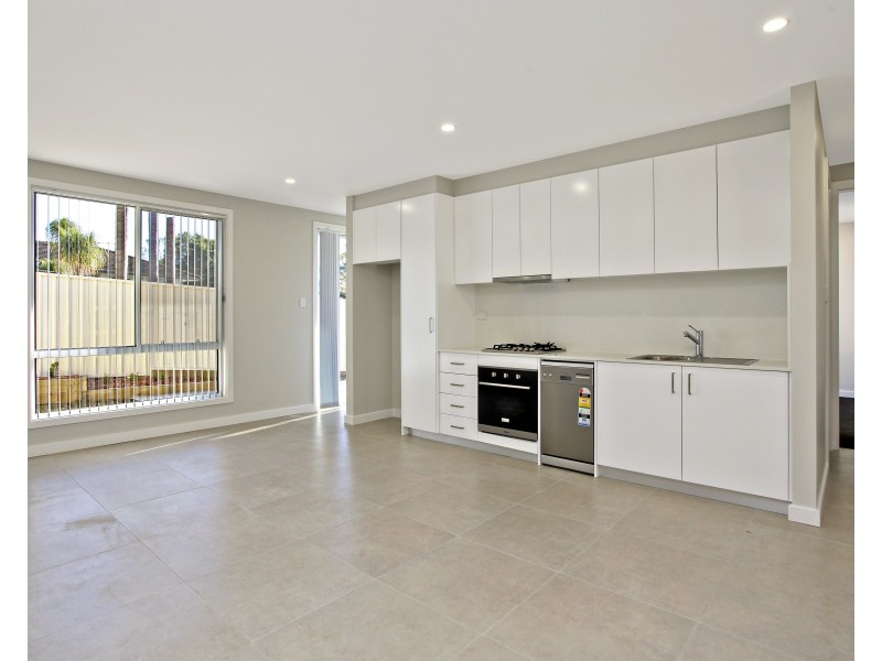 17a Gallop Grove, Lalor Park NSW 2147