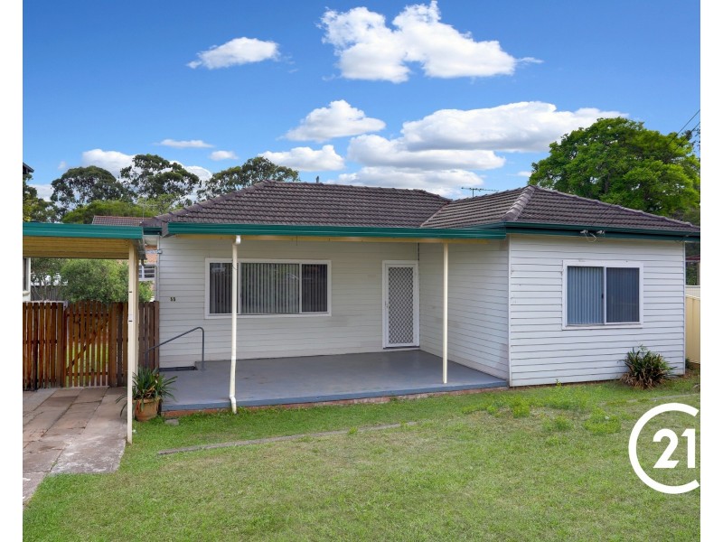 55 Orana Avenue, Seven Hills NSW 2147