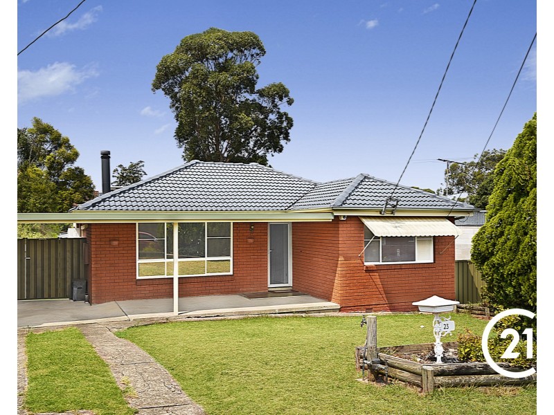 23 Grandview Avenue, Seven Hills NSW 2147