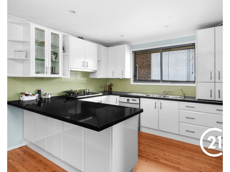 23 Grandview Avenue, Seven Hills NSW 2147