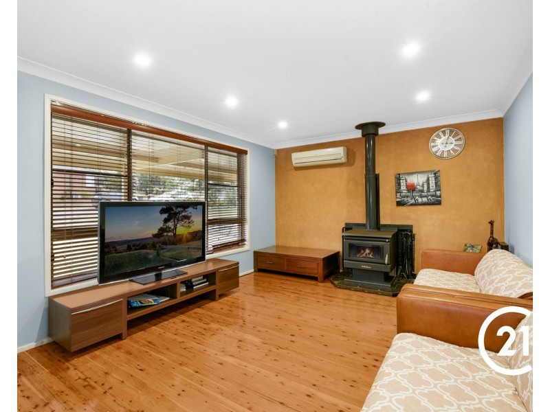 23 Grandview Avenue, Seven Hills NSW 2147