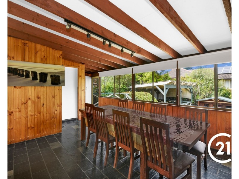 23 Grandview Avenue, Seven Hills NSW 2147