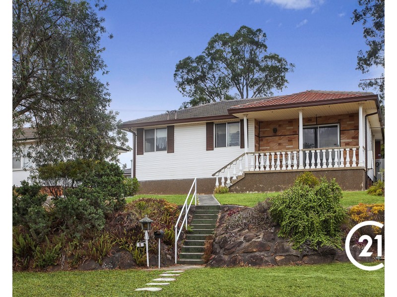 6 Purcell Crescent, Lalor Park NSW 2147