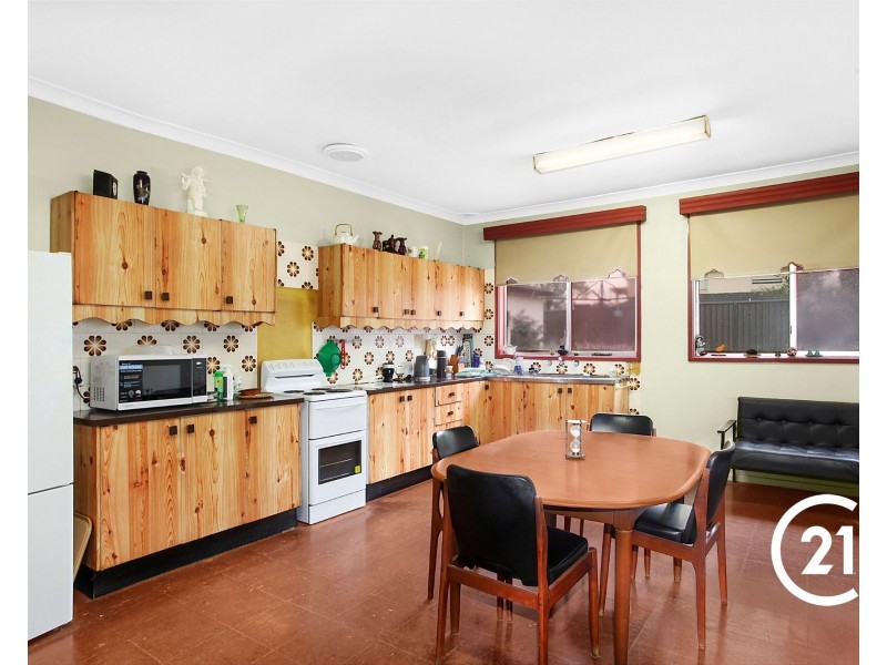 6 Purcell Crescent, Lalor Park NSW 2147