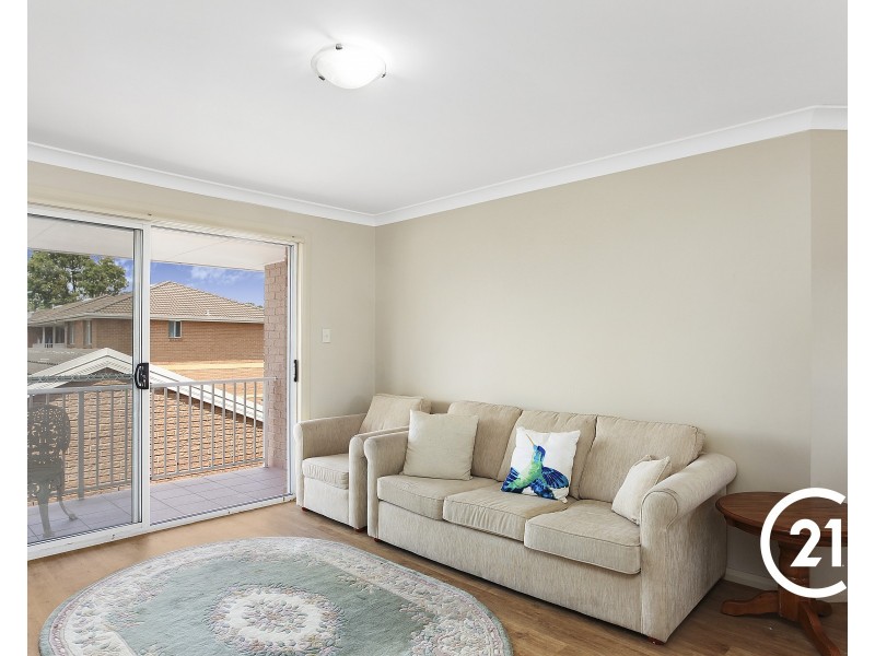 21/1-11 George Street, St Marys NSW 2760