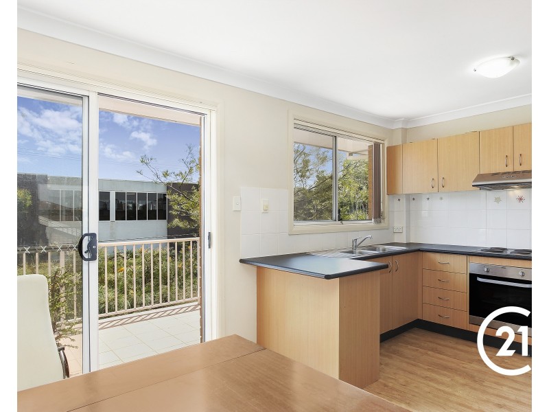 21/1-11 George Street, St Marys NSW 2760