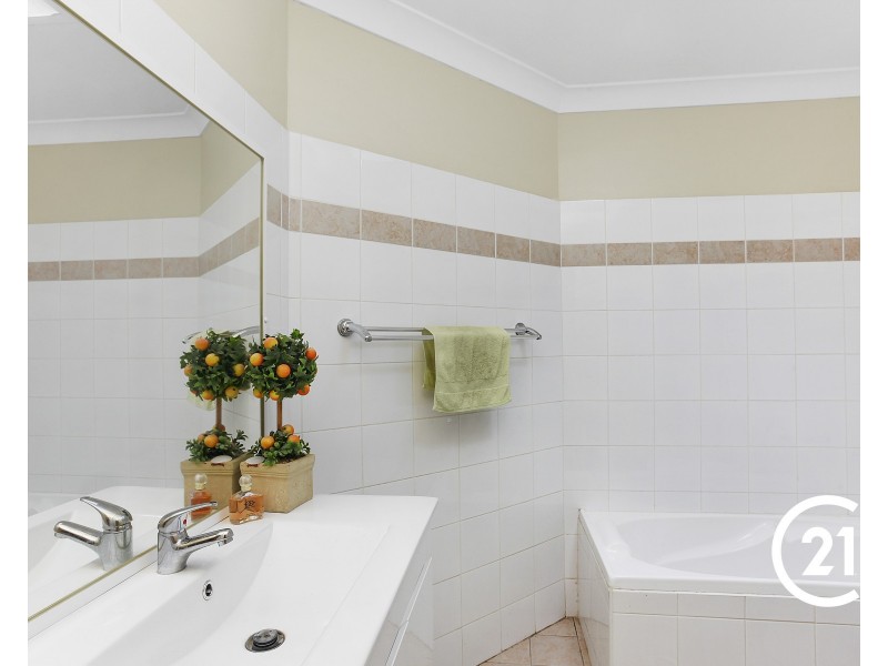 21/1-11 George Street, St Marys NSW 2760