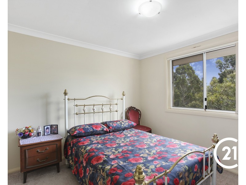 21/1-11 George Street, St Marys NSW 2760