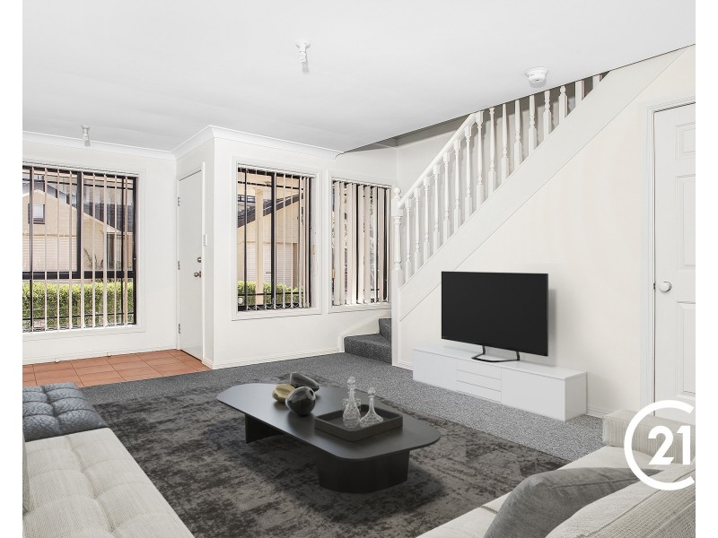 17/4 Nolan Place, Seven Hills NSW 2147