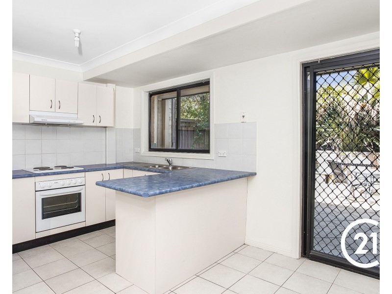 17/4 Nolan Place, Seven Hills NSW 2147