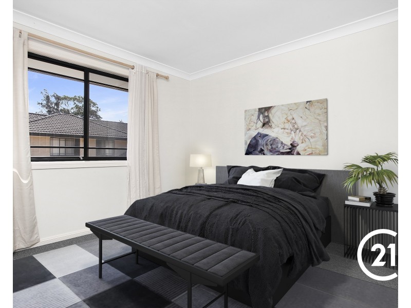 17/4 Nolan Place, Seven Hills NSW 2147