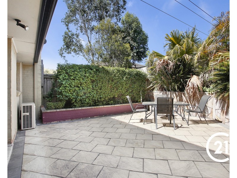 17/4 Nolan Place, Seven Hills NSW 2147