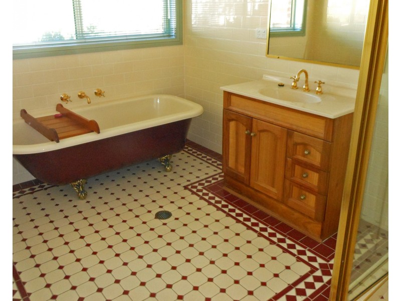 1 Olive Lee Street, Quakers Hill NSW 2763