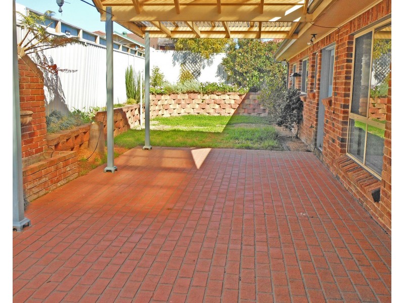 1 Olive Lee Street, Quakers Hill NSW 2763