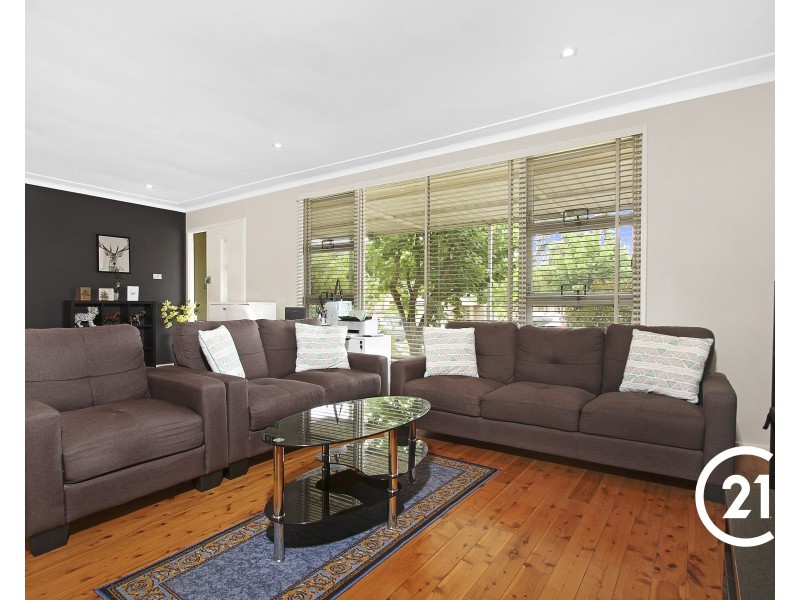 72 Endeavour Street, Seven Hills NSW 2147