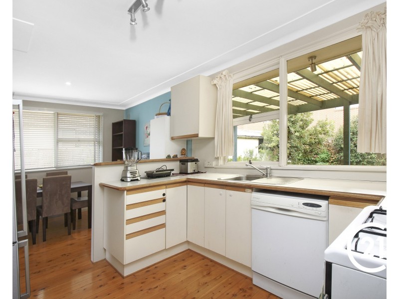 72 Endeavour Street, Seven Hills NSW 2147