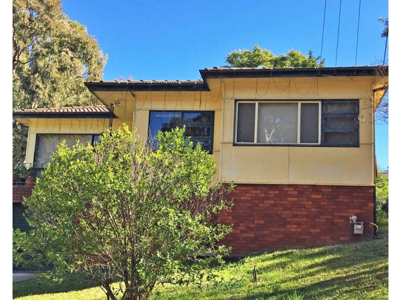 86 Pioneer Street, Seven Hills NSW 2147