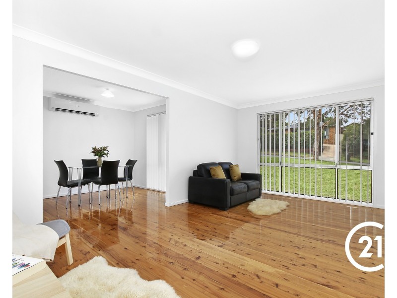 54 Solomon Avenue, Kings Park NSW 2148